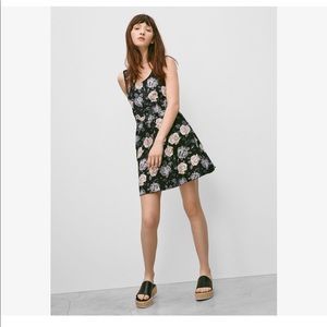 Aritzia Talula Roppongi Dress with Pockets